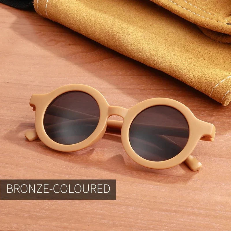 Children's UV400 Sunglasses