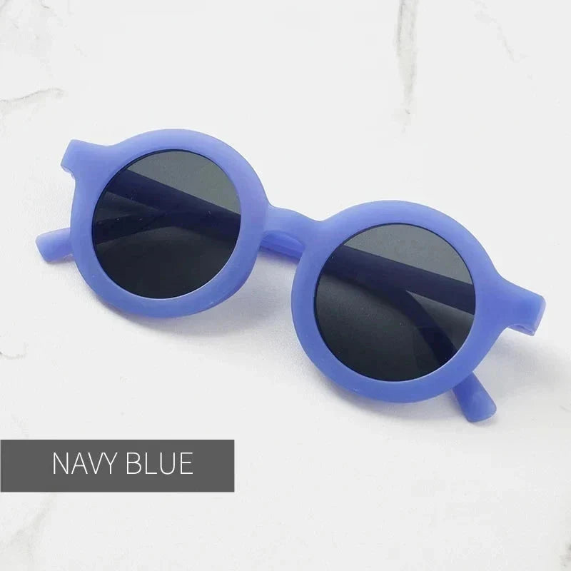 Children's UV400 Sunglasses