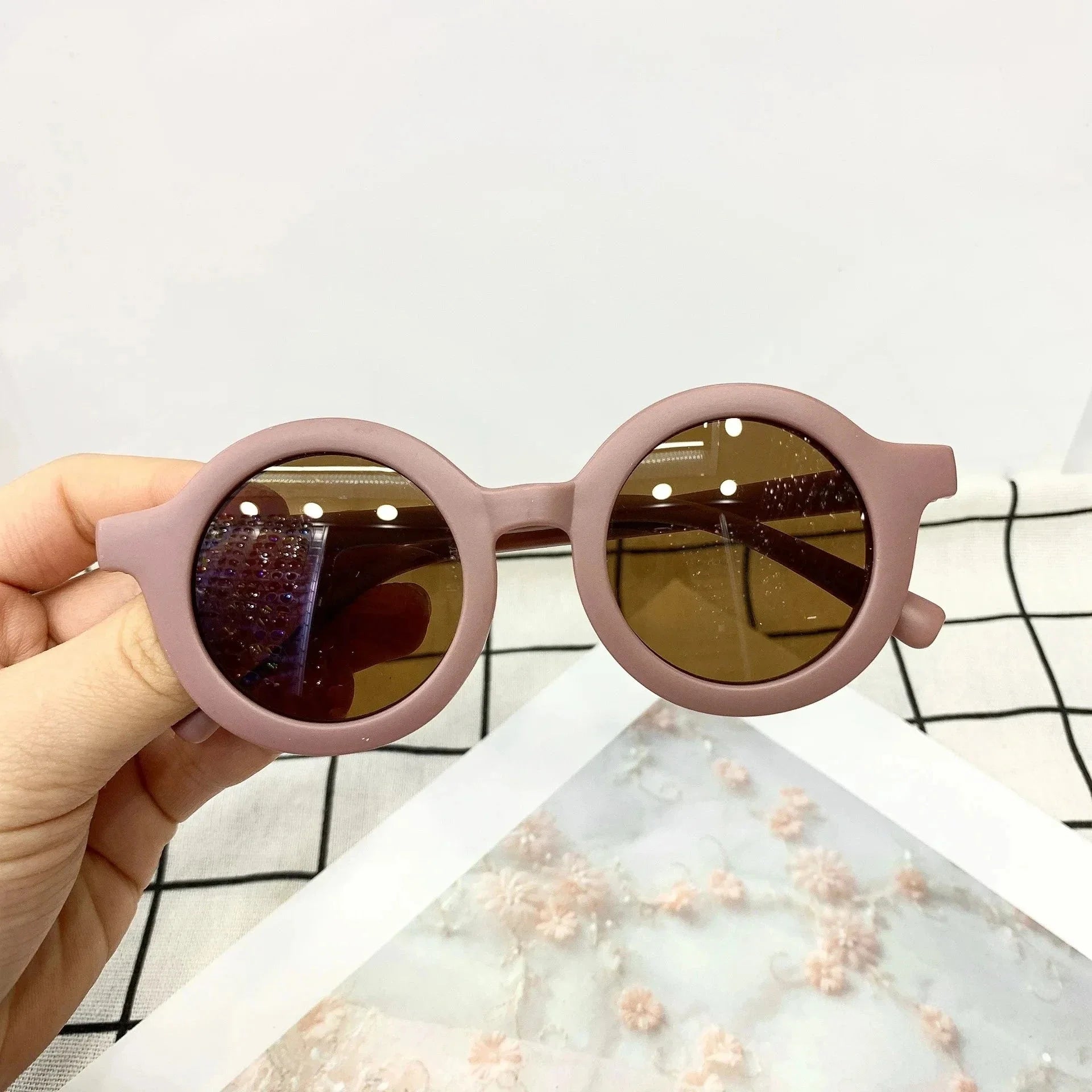 Children's UV400 Sunglasses