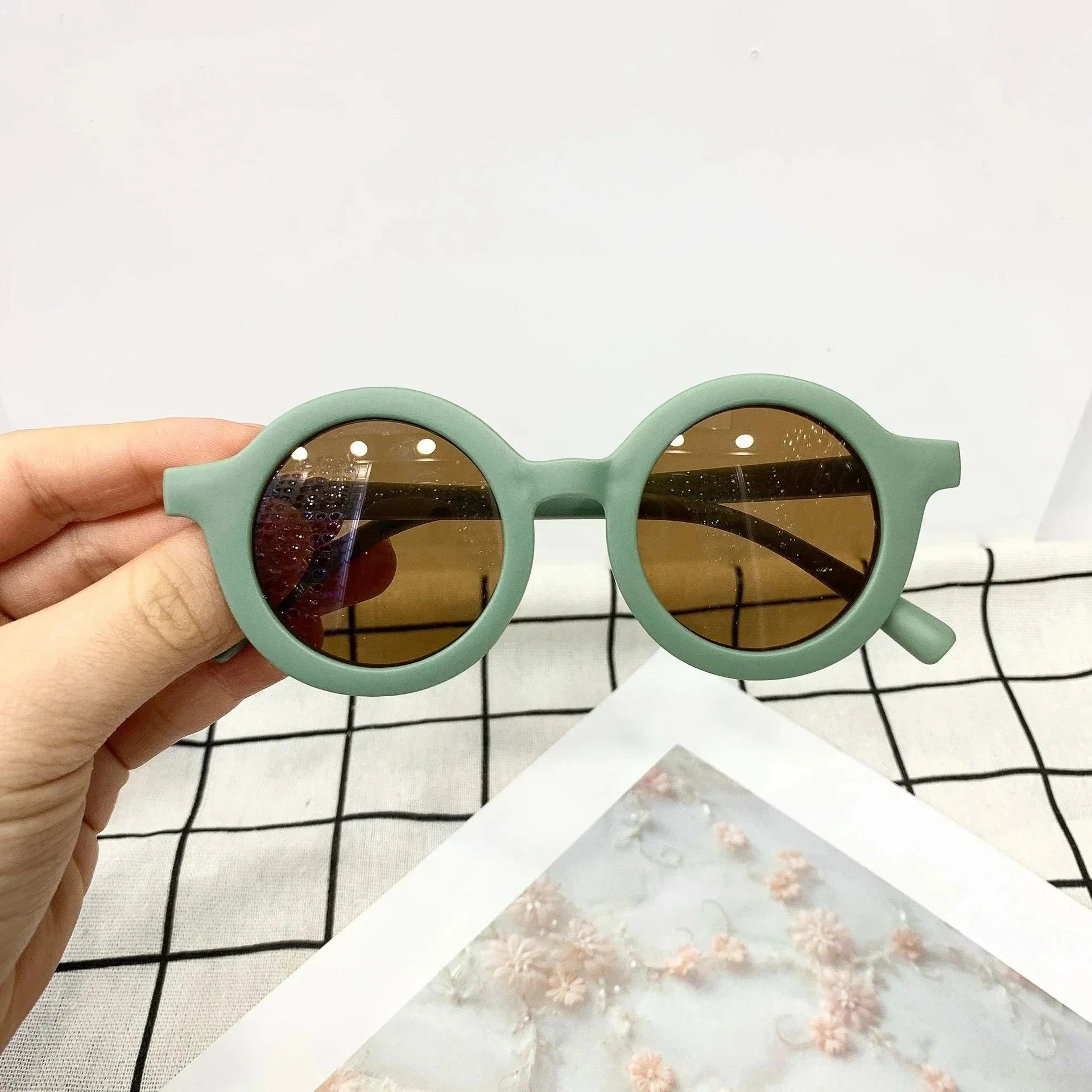 Children's UV400 Sunglasses