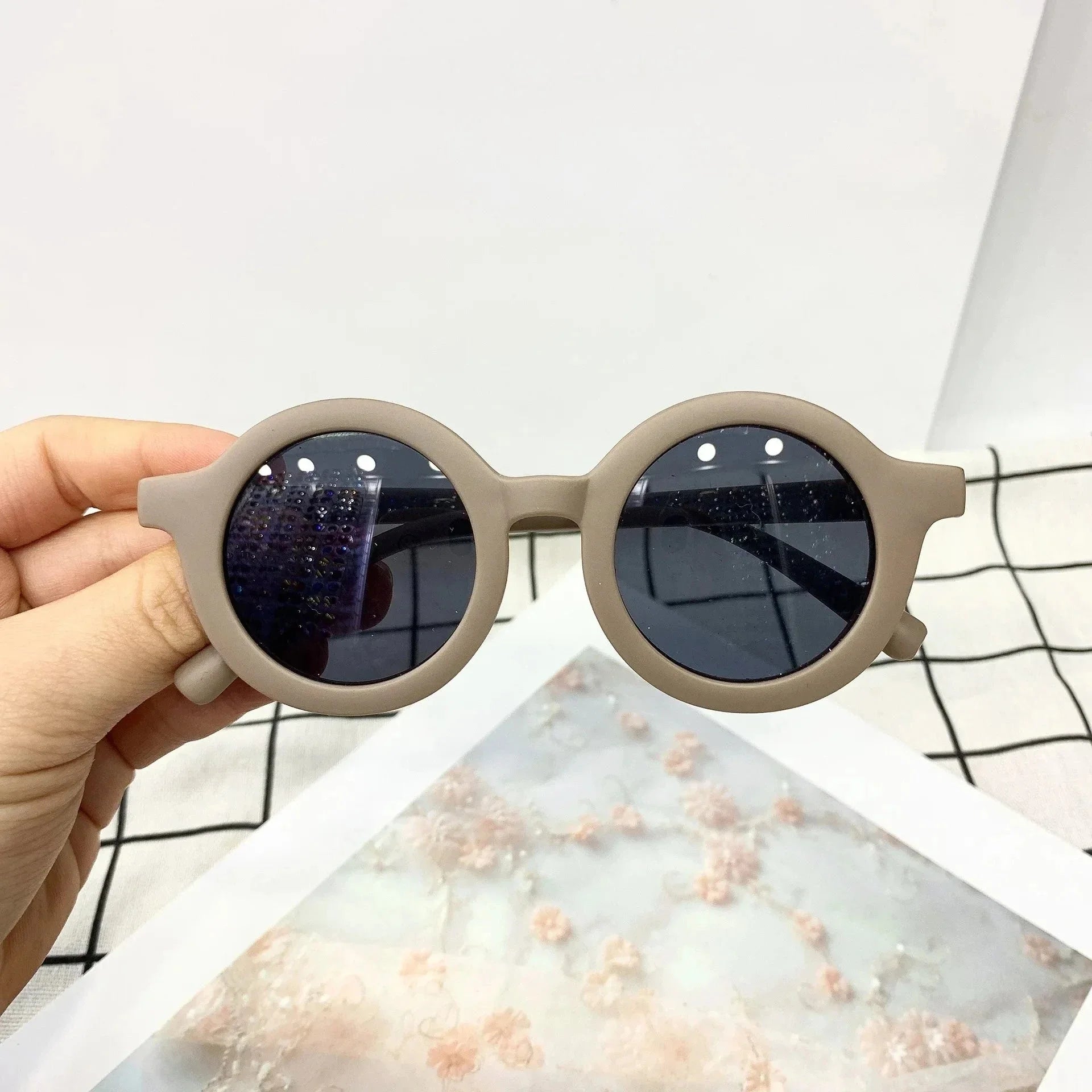 Children's UV400 Sunglasses