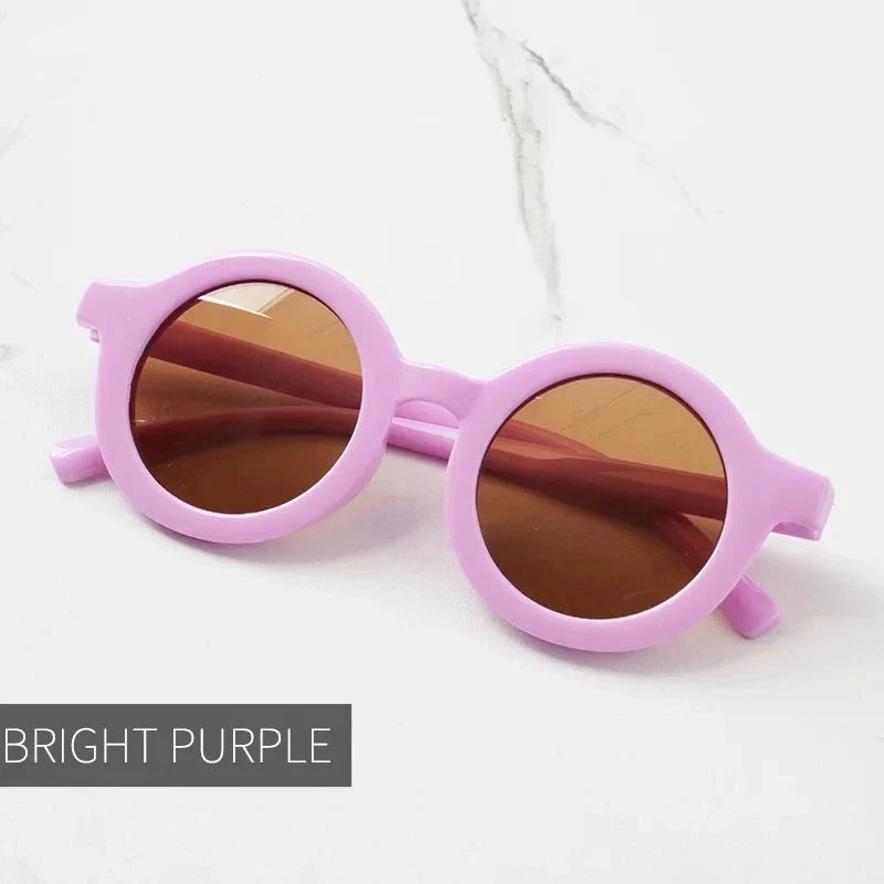 Children's UV400 Sunglasses