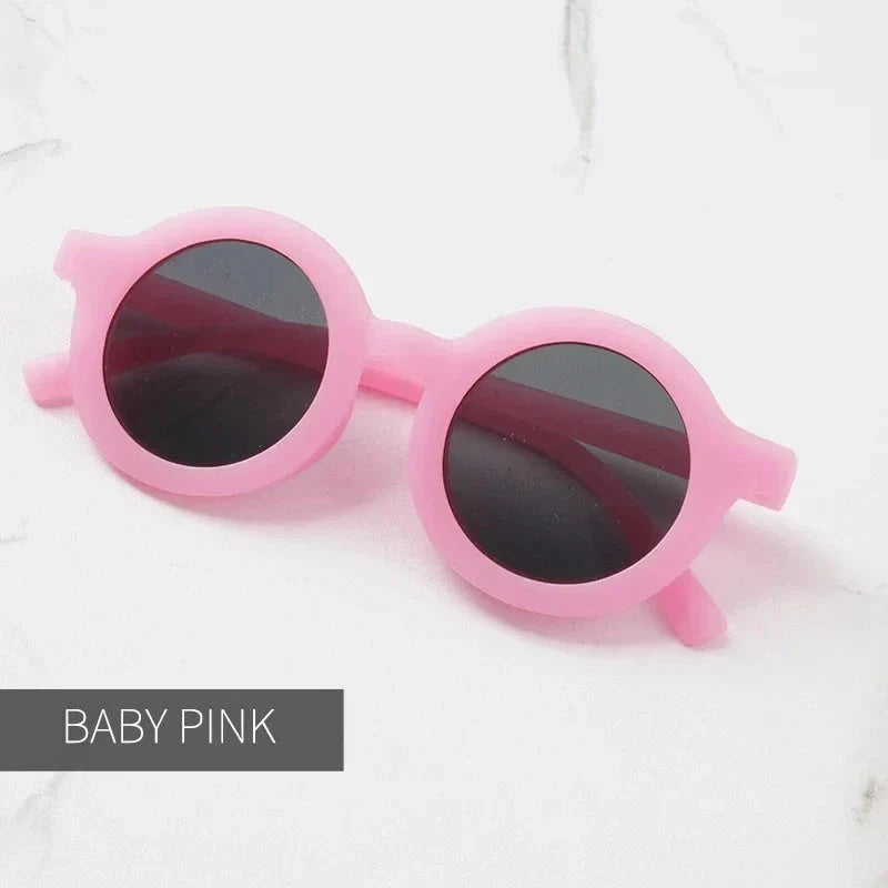 Children's UV400 Sunglasses