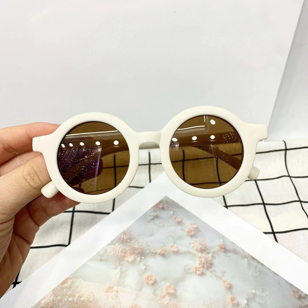 Children's UV400 Sunglasses