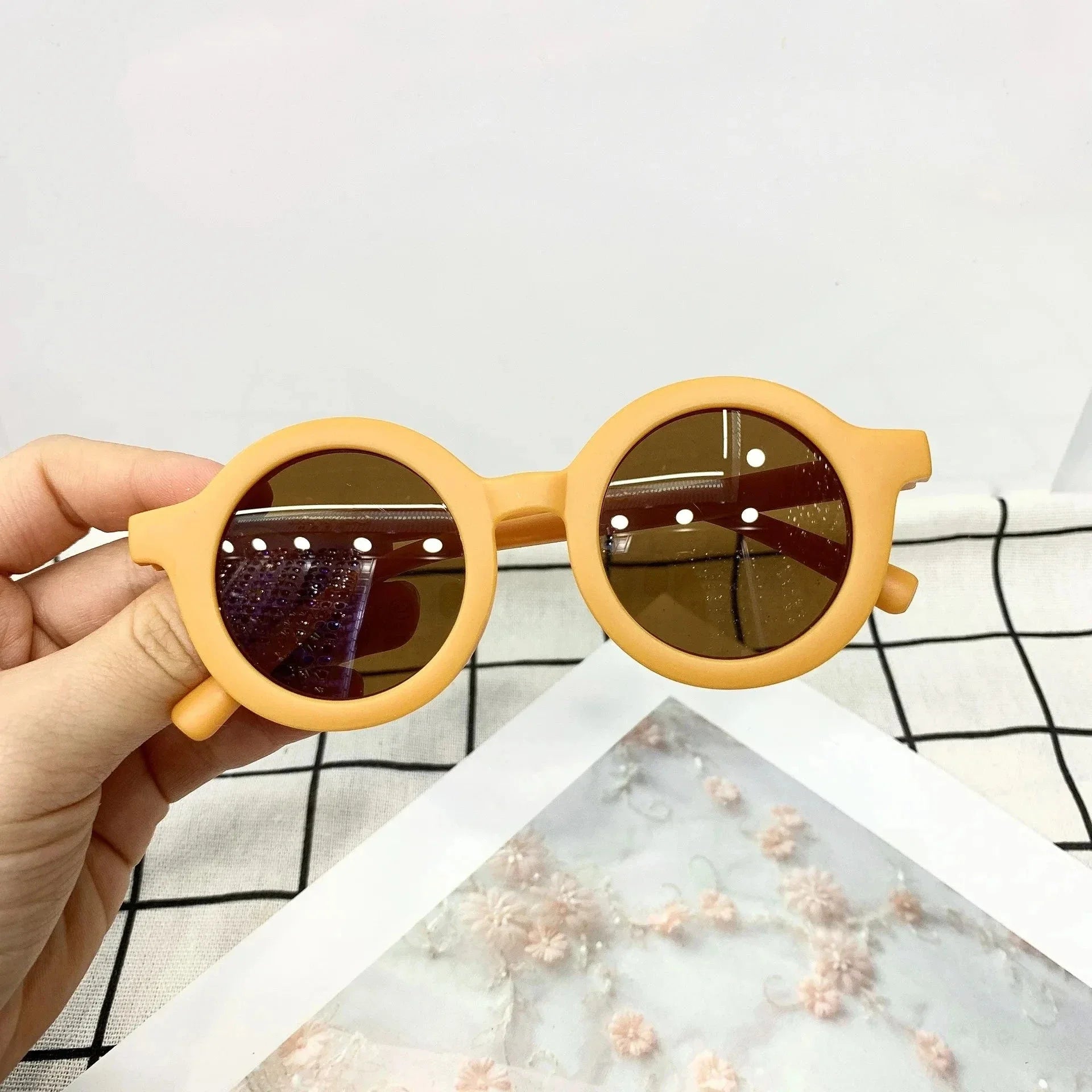 Children's UV400 Sunglasses