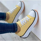 Classic Platform Women's Sneakers