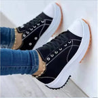 Classic Platform Women's Sneakers