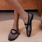 Classic Women's Flats Charm Vienne