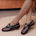 Classic Women's Flats Charm Vienne