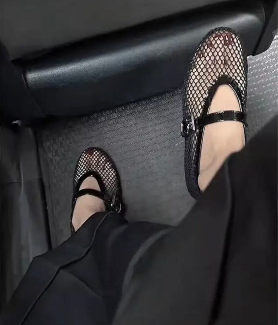 Classic Women's Flats Charm Vienne