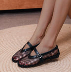 Classic Women's Flats Charm Vienne