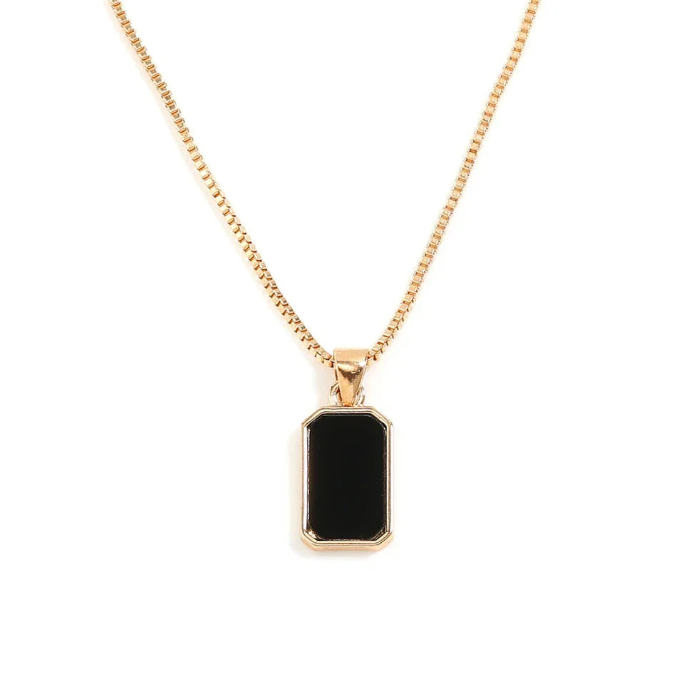 Orris – Elegant Classic Necklace