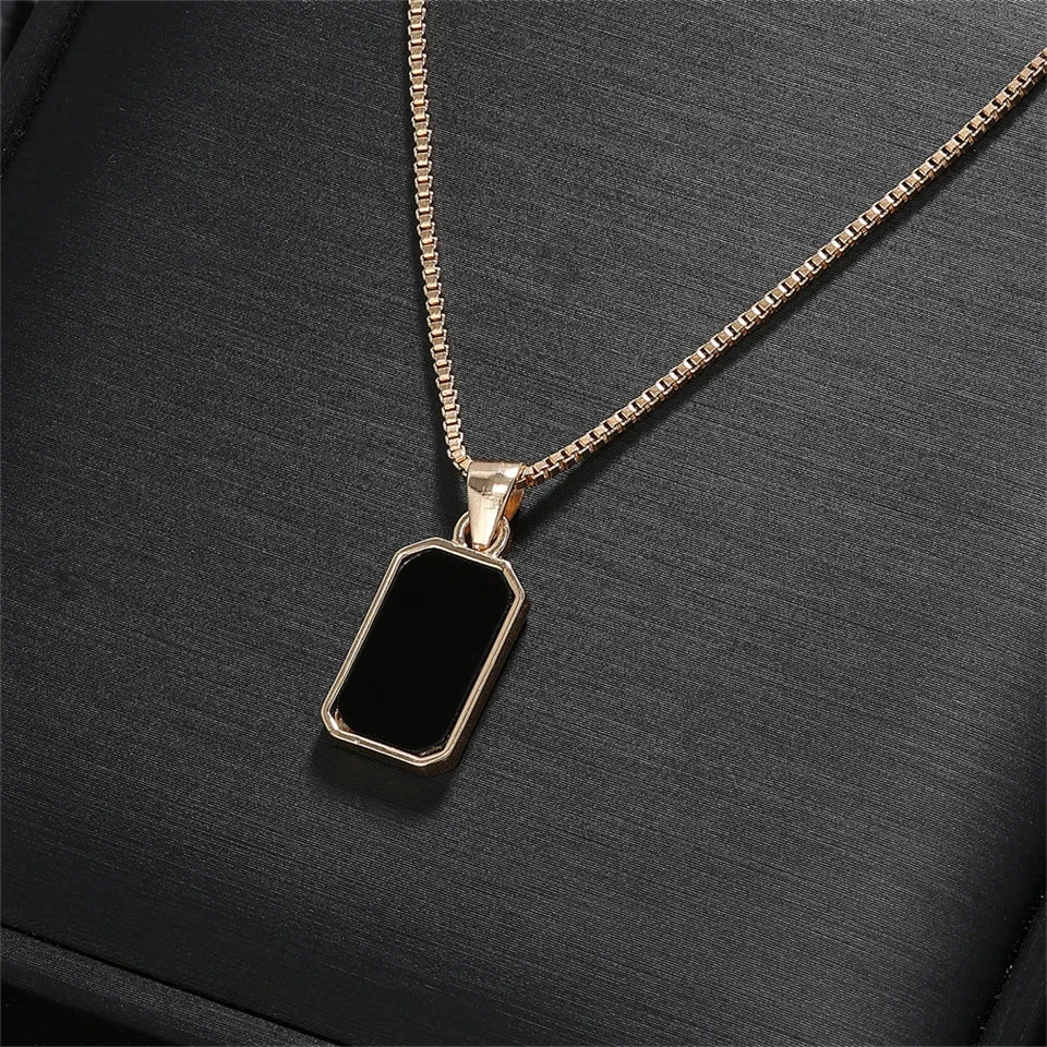 Orris – Elegant Classic Necklace