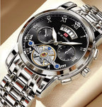 Barrett – Men’s Elegant Luxury Watch