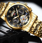 Barrett – Men’s Elegant Luxury Watch