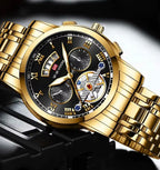 Barrett – Men’s Elegant Luxury Watch