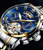 Barrett – Men’s Elegant Luxury Watch