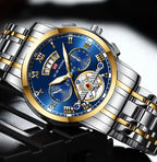 Barrett – Men’s Elegant Luxury Watch