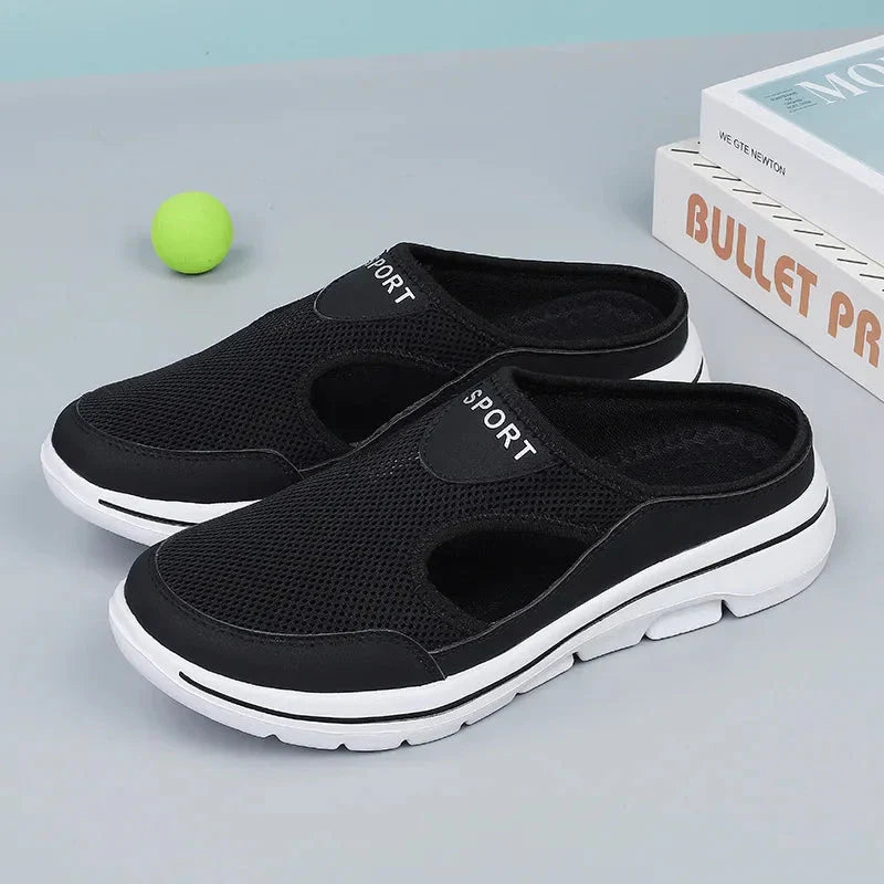 Comfort Breathable Support Sports Sandals Unisex