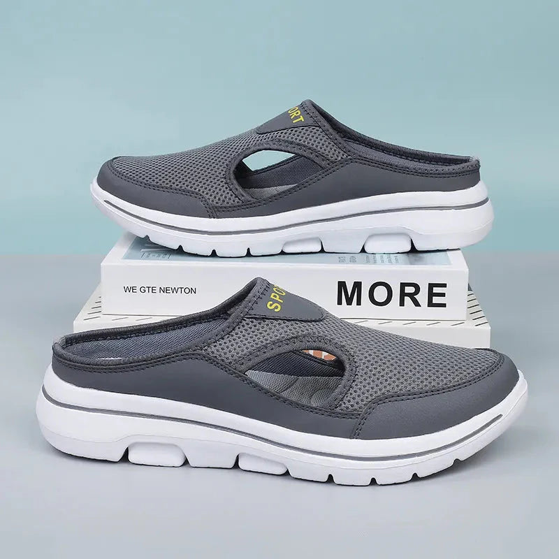 Comfort Breathable Support Sports Sandals Unisex