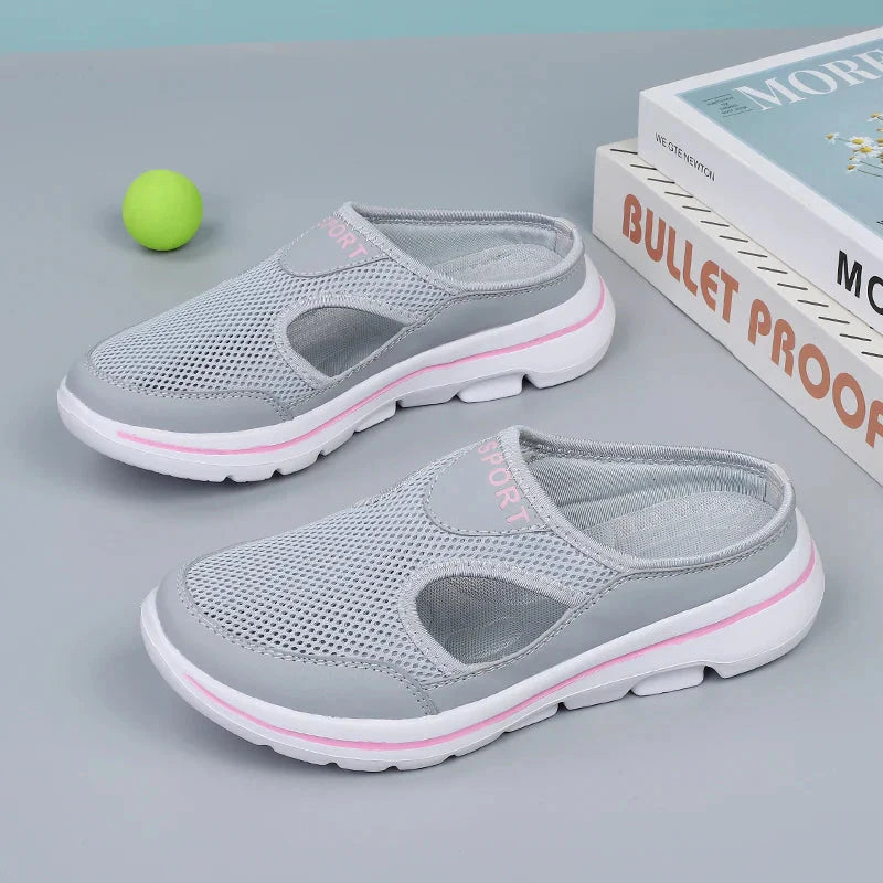 Comfort Breathable Support Sports Sandals Unisex