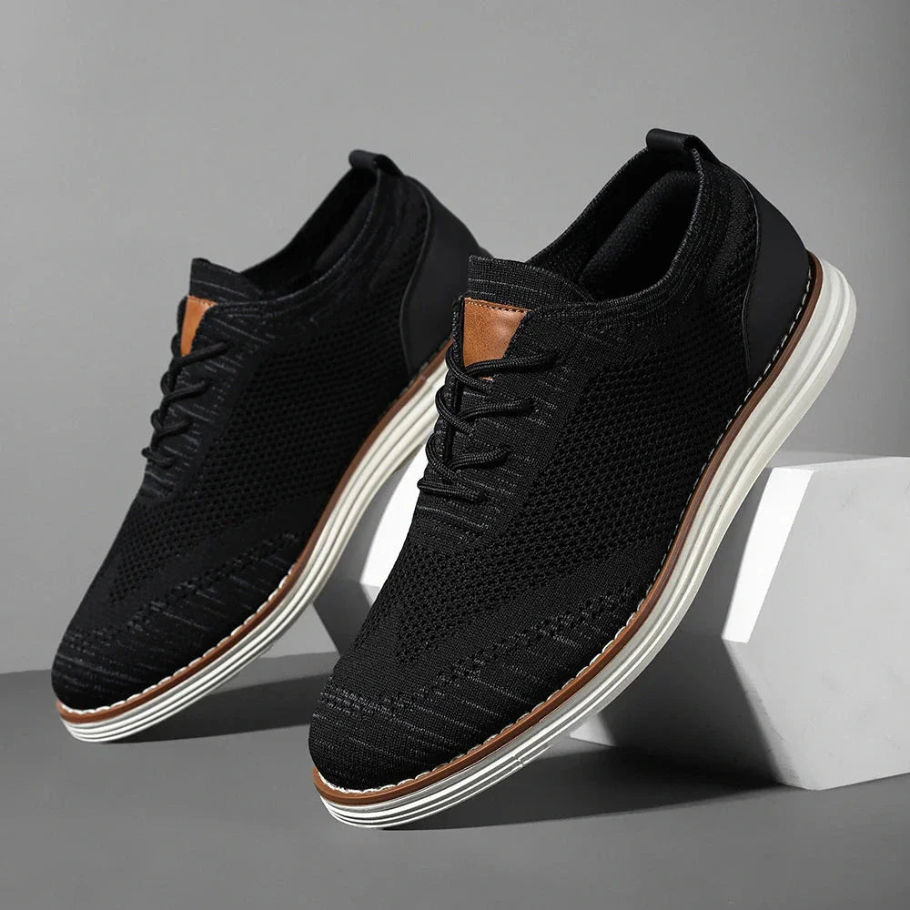 Comfort Fit Plus Men's Shoes