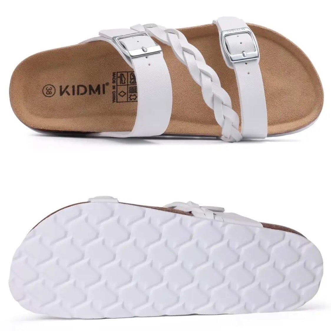 Comfort Virelle Women's Sandals