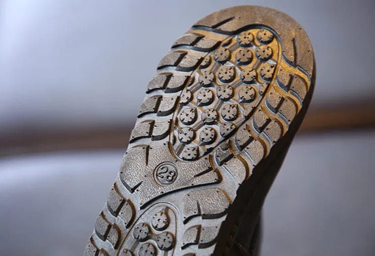 Comfortable Kids' Snow Boots with Fleece Lining