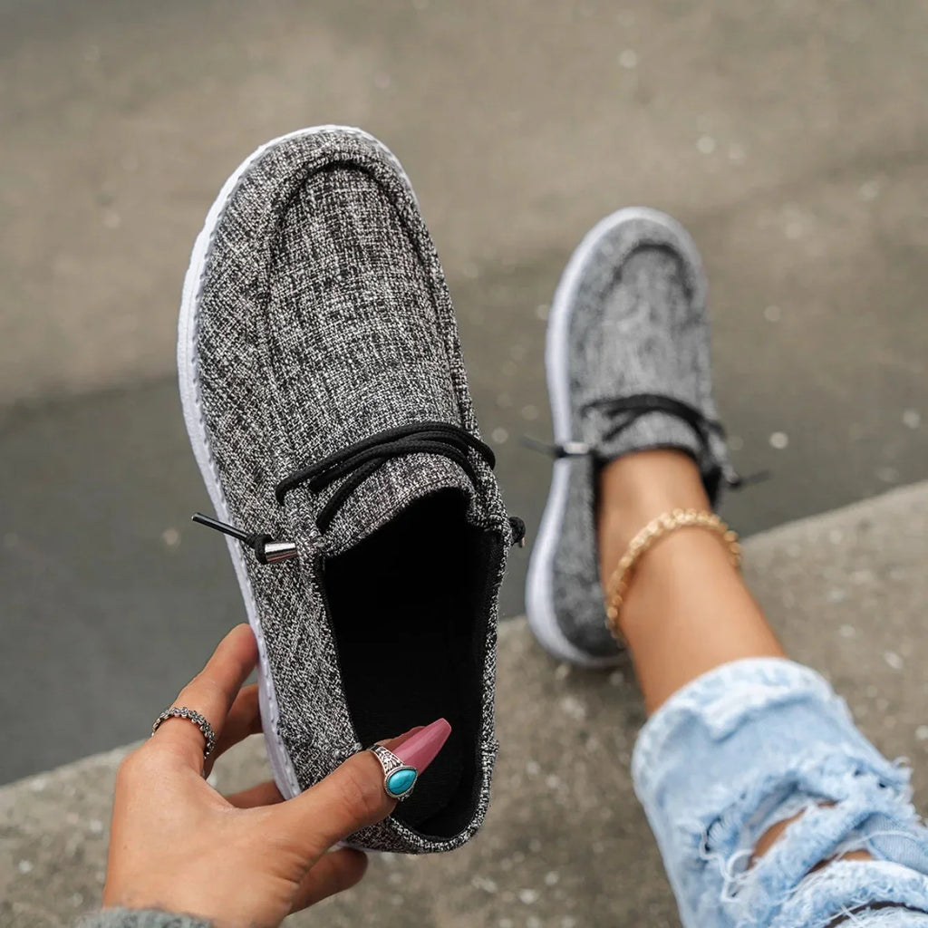 Comfortable Women's Casual Shoes Levitare