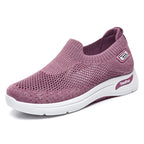 ComfortFit Sneakers