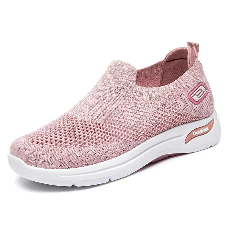 ComfortFit Sneakers