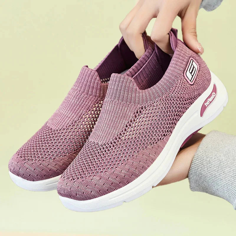 ComfortFit Sneakers