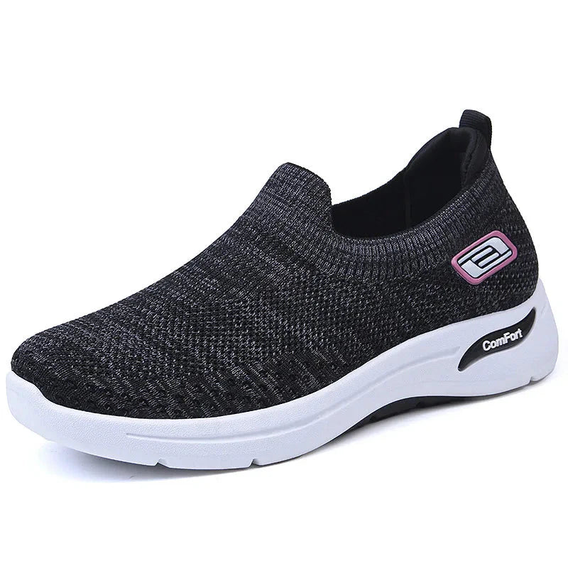 ComfortFit Sneakers