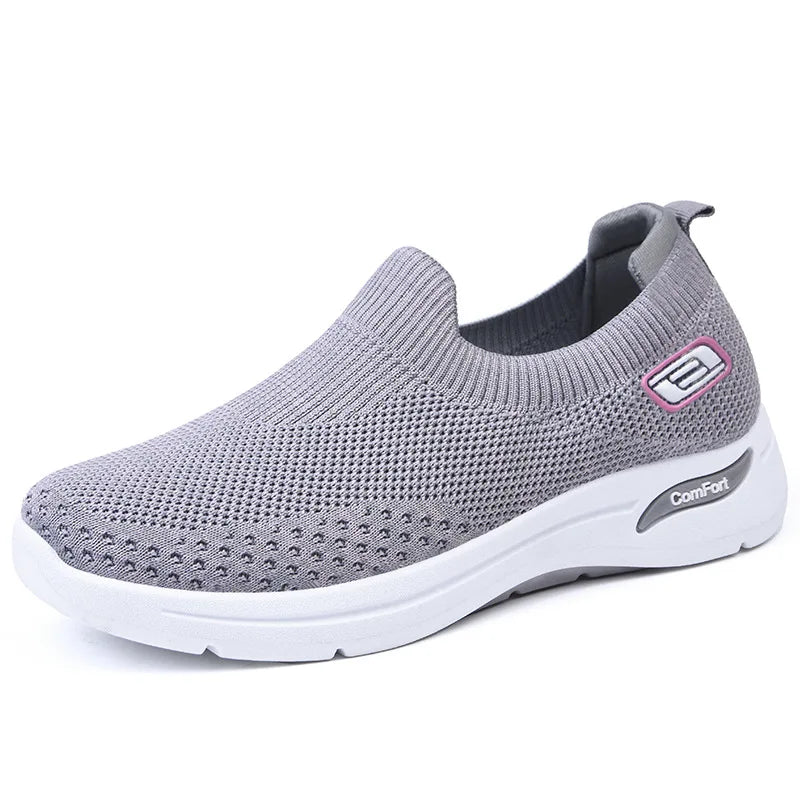 ComfortFit Sneakers