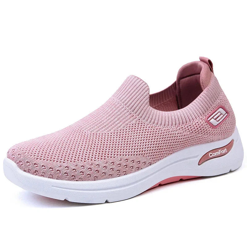 ComfortFit Sneakers