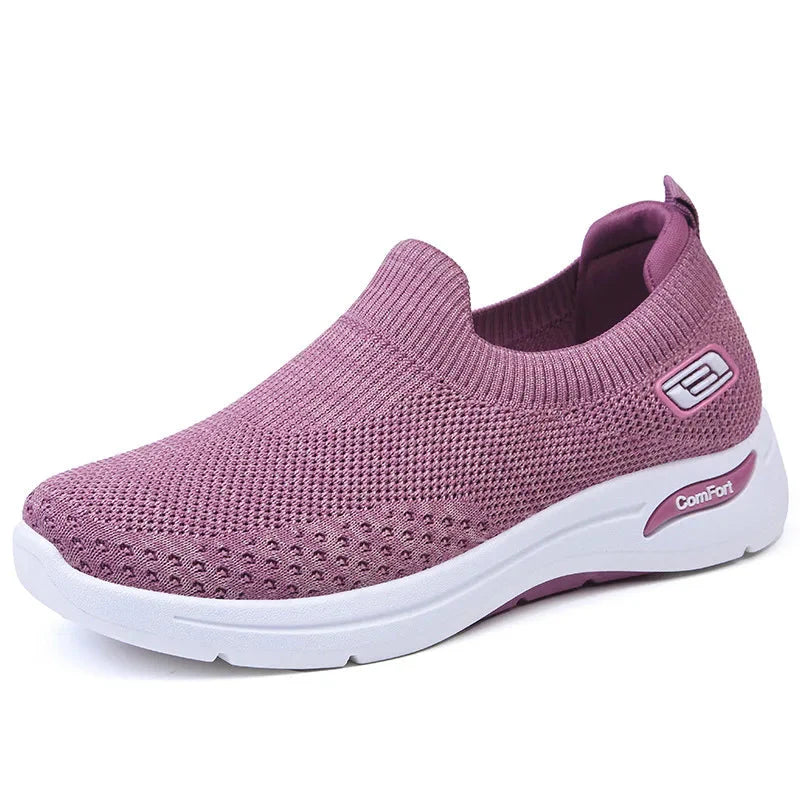 ComfortFit Sneakers