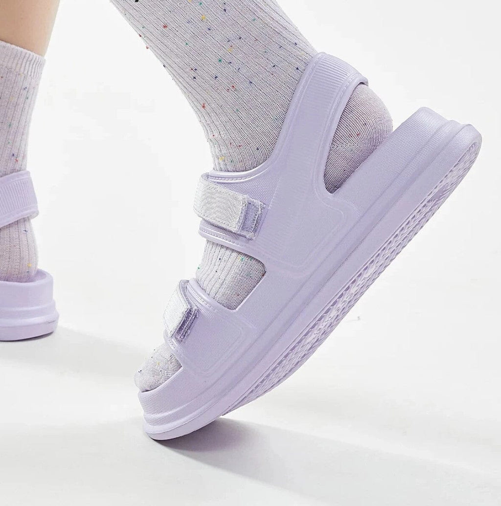 UrbanLift – Casual Women’s Sandals