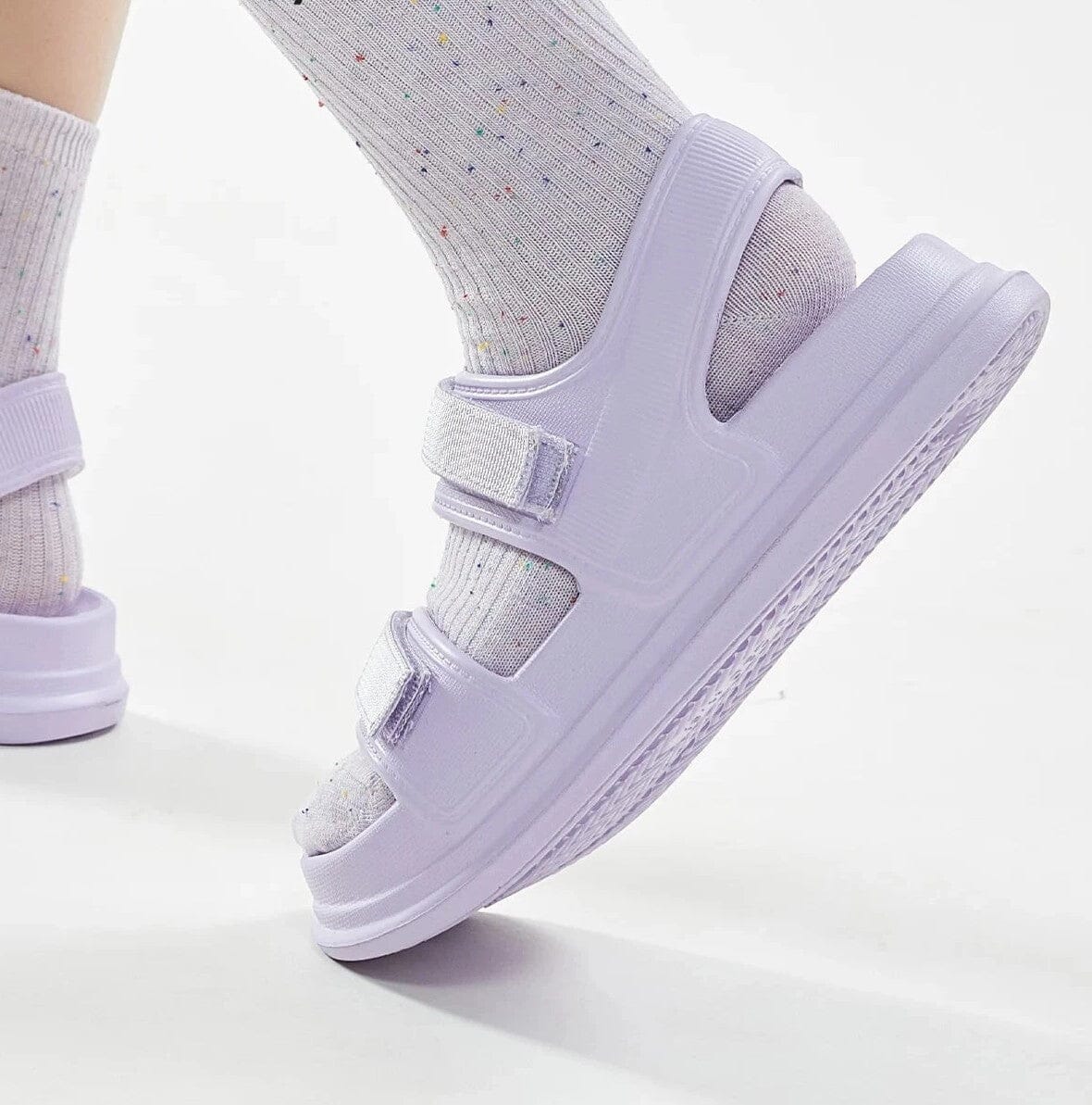 UrbanLift – Casual Women’s Sandals