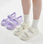 UrbanLift – Casual Women’s Sandals