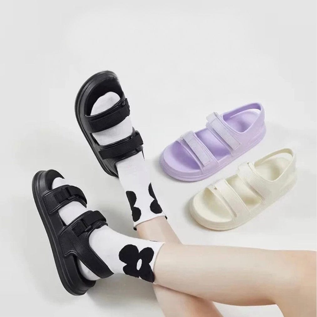 UrbanLift – Casual Women’s Sandals