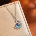 Cosmic Dreams Feminine Necklaces