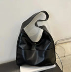 Cosmopolitta – Modern Leather Shoulder Bag