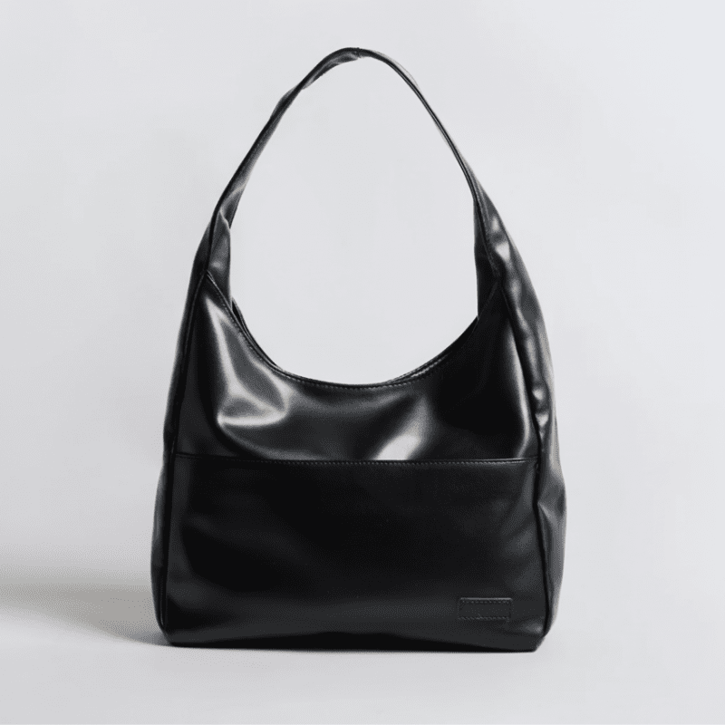 Cosmopolitta – Modern Leather Shoulder Bag