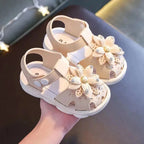 Cuties Bloom Children's Sandals