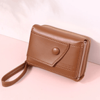 Daisy – Compact & Chic Women's Wallet