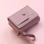 Daisy – Compact & Chic Women's Wallet