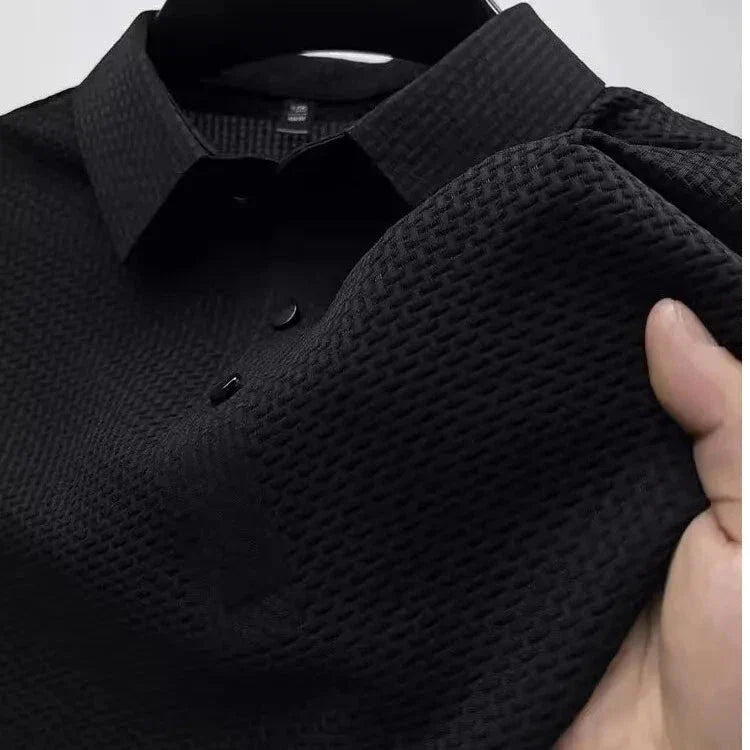 Darevin – Casual and Elegant Polo Shirt