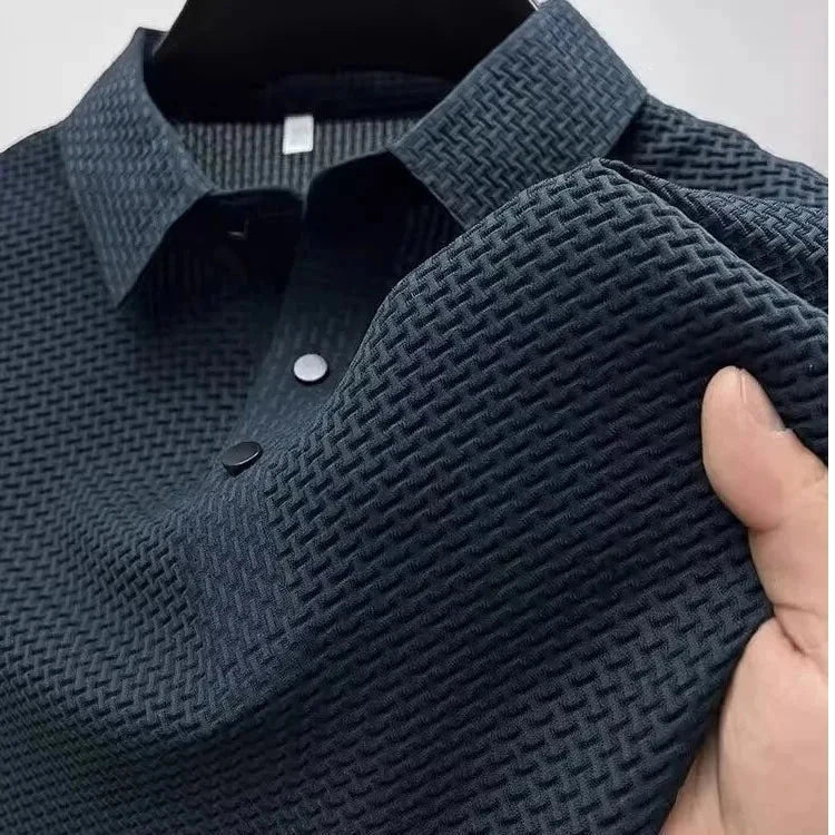 Darevin – Casual and Elegant Polo Shirt