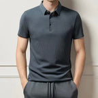 Darevin – Casual and Elegant Polo Shirt