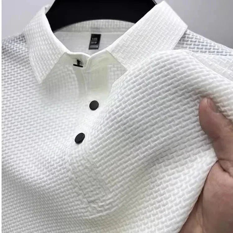 Darevin – Casual and Elegant Polo Shirt